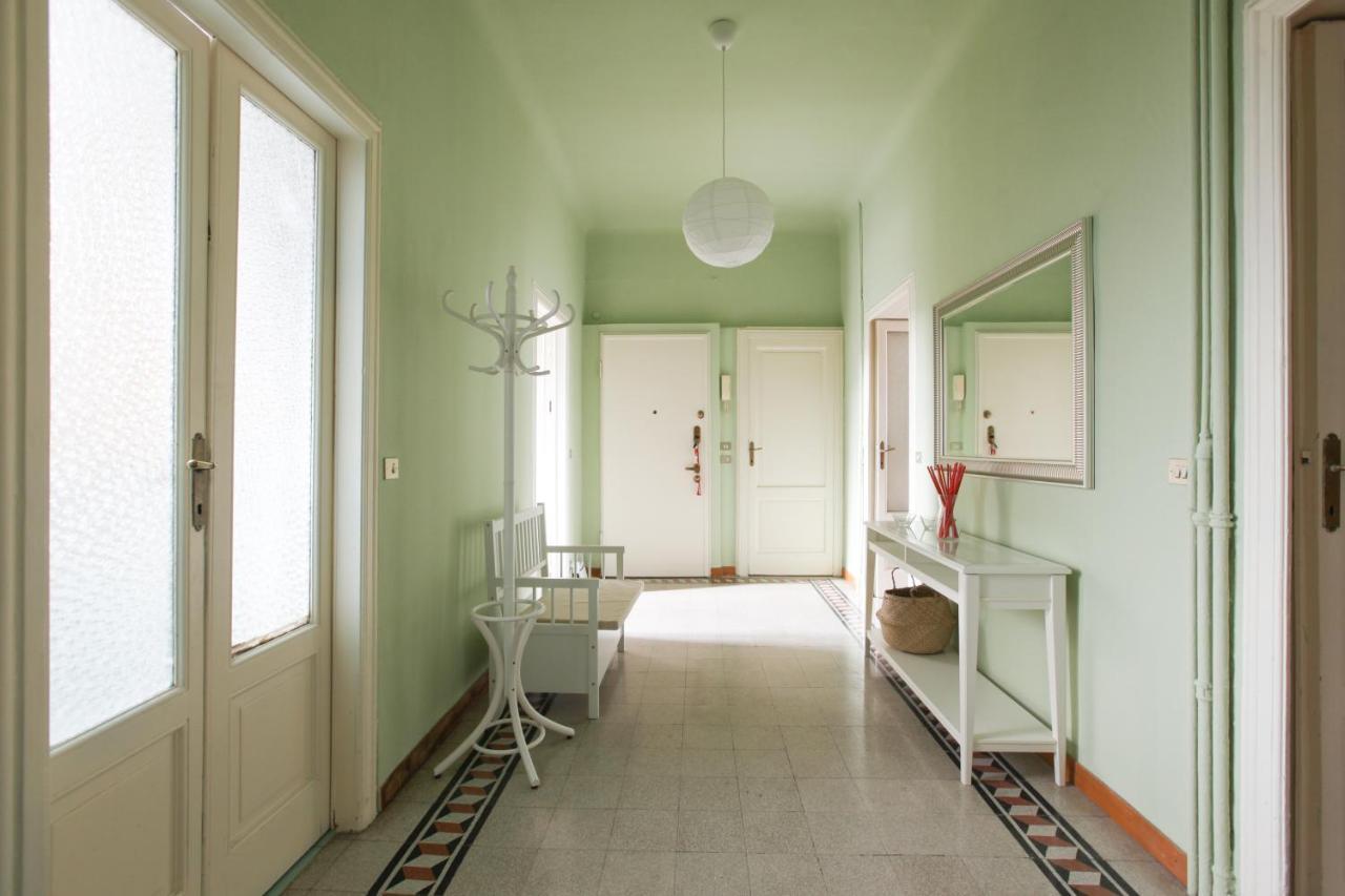 Apt With Balcony - 50 M Far From Pagano M1 Apartman Milánó Kültér fotó